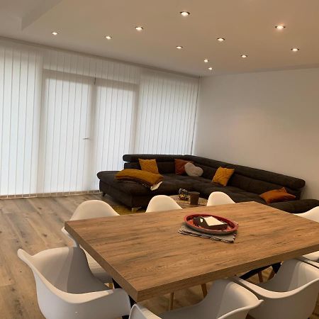 La Panne Appartement En Bord De Mer - La Vie Boheme Luaran gambar