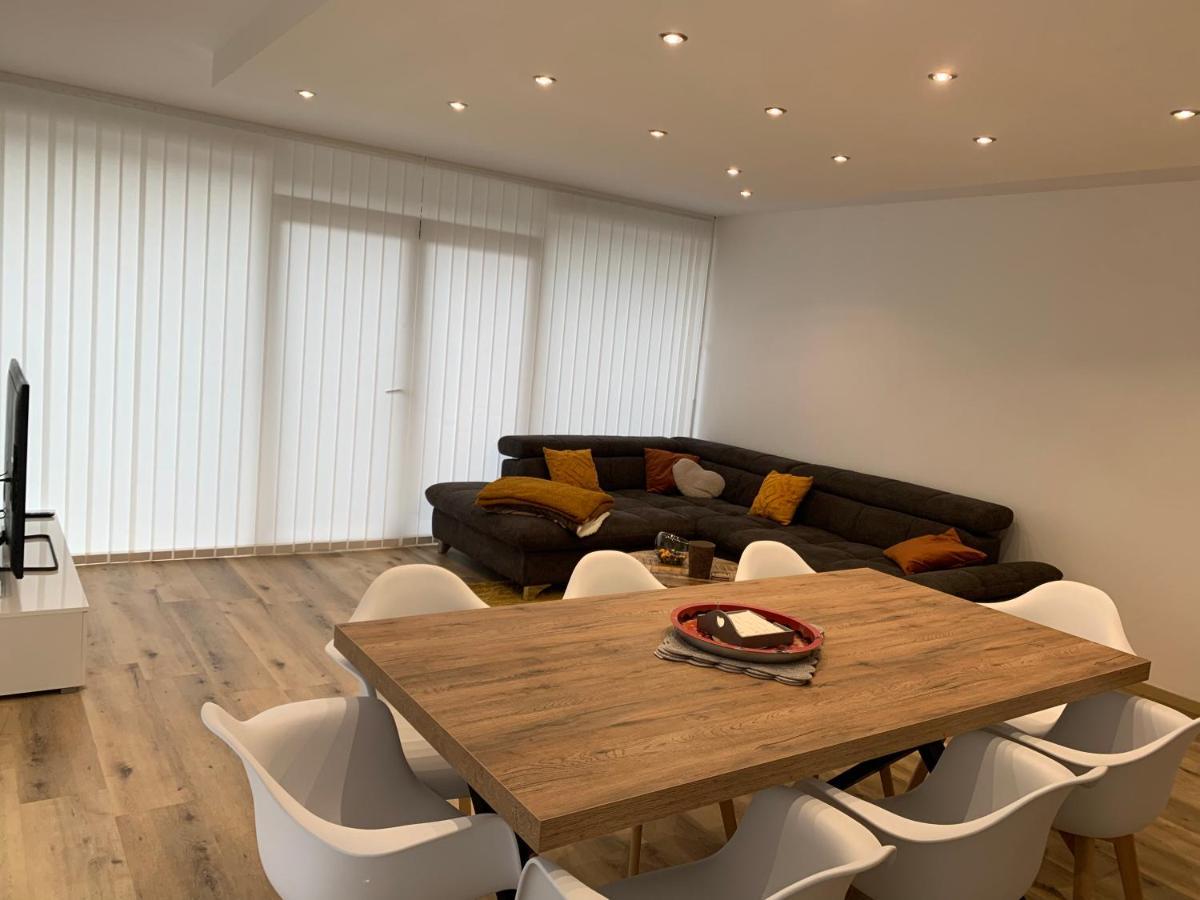 La Panne Appartement En Bord De Mer - La Vie Boheme Luaran gambar