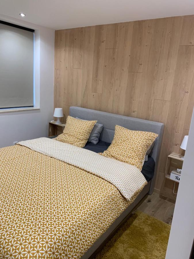 La Panne Appartement En Bord De Mer - La Vie Boheme Luaran gambar