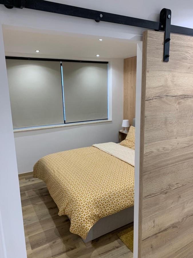 La Panne Appartement En Bord De Mer - La Vie Boheme Luaran gambar