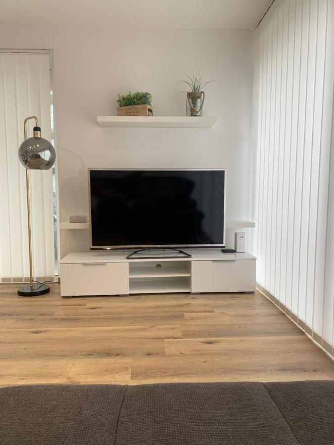 La Panne Appartement En Bord De Mer - La Vie Boheme Luaran gambar